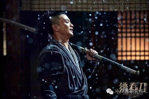 演员武马,银幕硬汉的传奇人生