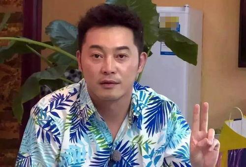 演员武马,银幕硬汉的传奇人生 第2张 演员武马,银幕硬汉的传奇人生 第2张