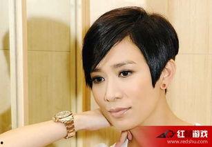 佘诗曼感情八卦论坛  第1张