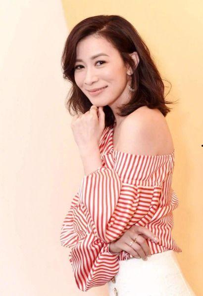 佘诗曼感情八卦论坛  第3张