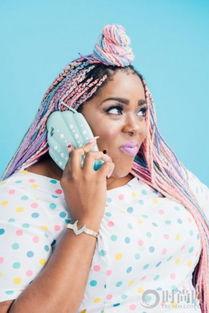 姑娘的网红说法,姑娘们的时尚生活解码