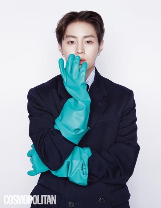 河成云个人资料,才华横溢的韩国演员，多面魅力展现人生百态