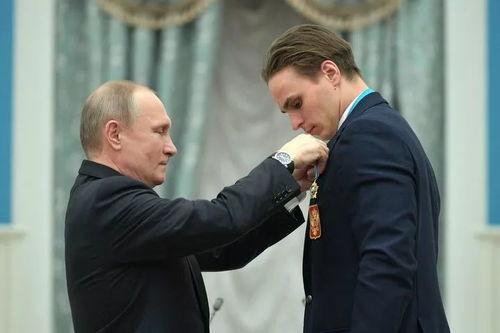 普京如何变网红,普京如何从政治领袖变身网络红人 第3张 普京如何变网红,普京如何从政治领袖变身网络红人 第3张