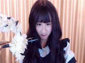 反串佳佳个人资料,跨界演绎,揭秘反串艺术魅力 第3张 反串佳佳个人资料,跨界演绎,揭秘反串艺术魅力 第3张