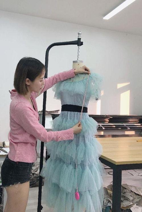 网红在哪做衣服,揭秘他们在哪打造个性衣品