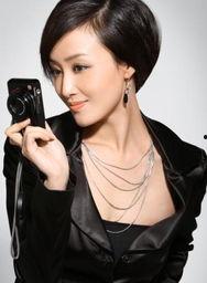 赵子琪个人资料,影视圈璀璨明星的璀璨人生 第2张 赵子琪个人资料,影视圈璀璨明星的璀璨人生 第2张