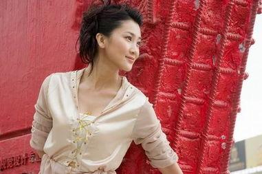 演员王磊的老婆照片  第2张