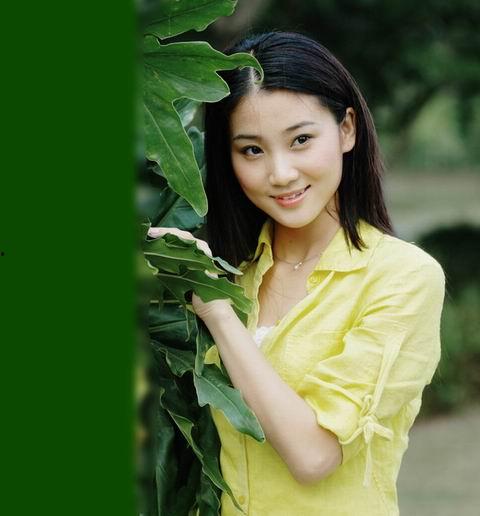 演员王磊的老婆照片  第3张