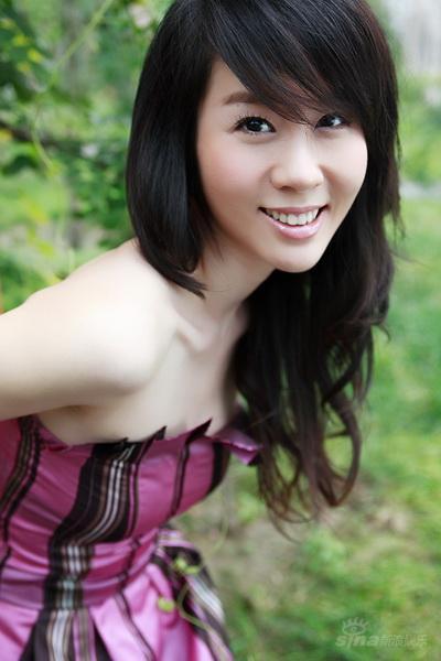 刘珊珊照片,镜头下的美丽瞬间