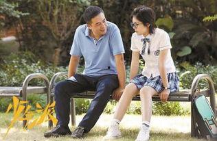 少年派的照片,探寻成长足迹的青春影像