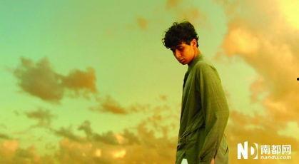 少年派的照片,探寻成长足迹的青春影像  第3张