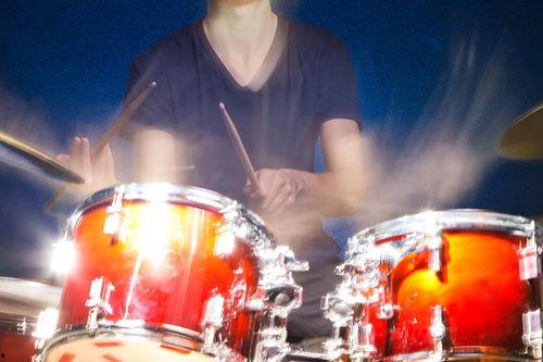 背景音乐 咚咚,唤醒心灵之旅  第2张