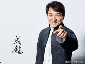 成龙背景,从武术小子到国际巨星，传奇人生回顾