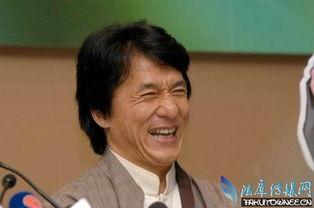 成龙背景,从武术小子到国际巨星，传奇人生回顾  第2张