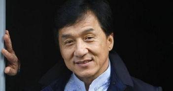 成龙背景,从武术小子到国际巨星，传奇人生回顾  第3张