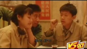 八卦神探tvb国语版,TVB国语版揭秘神秘案件背后的八卦风云  第2张