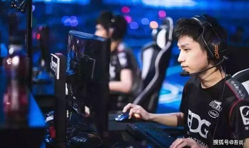 明星打电竞,明星跨界挑战，竞技场上的华丽对决  第2张